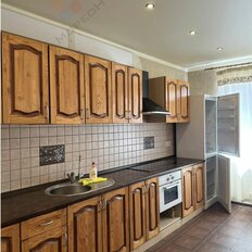 Квартира 39,9 м², 1-комнатная - изображение 3