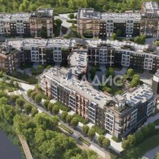 Квартира 46,2 м², 1-комнатная - изображение 4