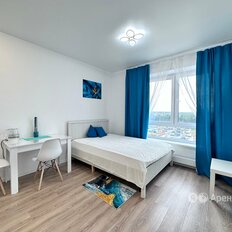 Квартира 20 м², студия - изображение 4