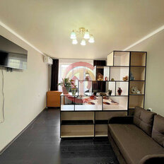 Квартира 35 м², 1-комнатная - изображение 2