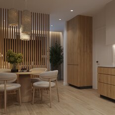 Квартира 87,7 м², 4-комнатная - изображение 5