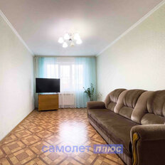 Квартира 52,5 м², 2-комнатная - изображение 5