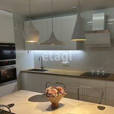 Квартира 90,7 м², 3-комнатная - изображение 3