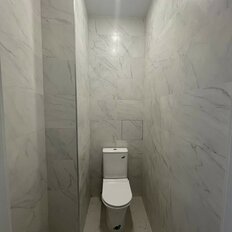 Квартира 56,3 м², 2-комнатная - изображение 5