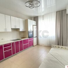 Квартира 48 м², 1-комнатная - изображение 2