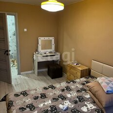 Квартира 60,6 м², 3-комнатная - изображение 3