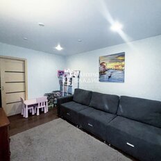 Квартира 45,5 м², 2-комнатная - изображение 5