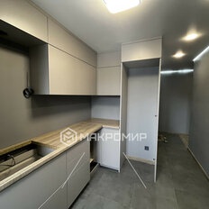 Квартира 66,2 м², 3-комнатная - изображение 4