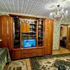 Квартира 62 м², 4-комнатная - изображение 1