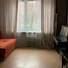 Квартира 59,5 м², 3-комнатная - изображение 1