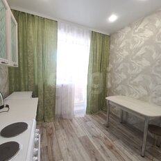 Квартира 31,2 м², 1-комнатная - изображение 5