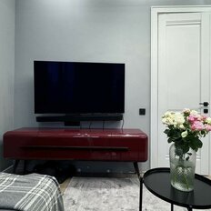 Квартира 62,5 м², 2-комнатные - изображение 4