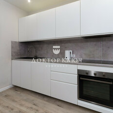 Квартира 46,2 м², 1-комнатная - изображение 2