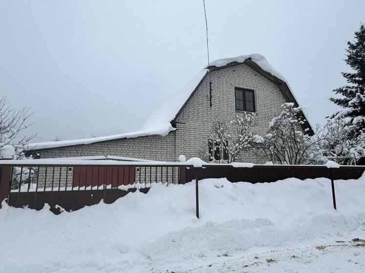 105 м² дом, 11 соток участок 7 655 000 ₽ - изображение 58