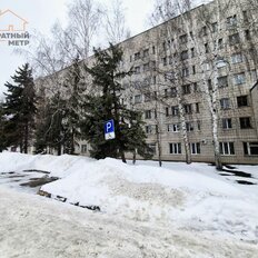 Квартира 19,9 м², 1-комнатные - изображение 2