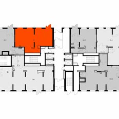 83 м², помещение свободного назначения - изображение 1
