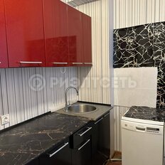 Квартира 29,9 м², 1-комнатная - изображение 2