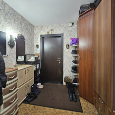 Квартира 67 м², 3-комнатная - изображение 5