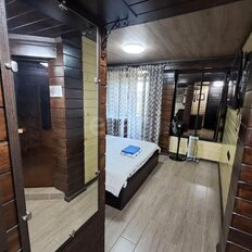 Квартира 28,4 м², 1-комнатная - изображение 5