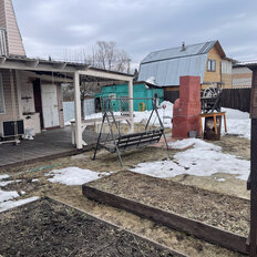 дом + 4 сотки, участок - изображение 5