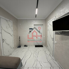 Квартира 40,4 м², 1-комнатная - изображение 4