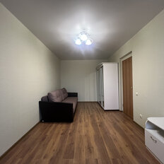 Квартира 31,8 м², 1-комнатная - изображение 4