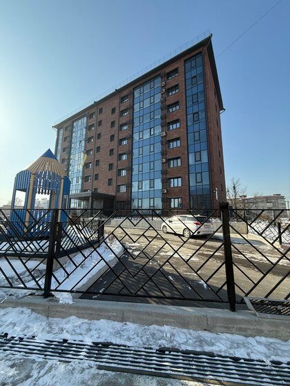 300 м², автосервис 240 000 ₽ в месяц - изображение 9