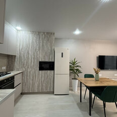 Квартира 42,6 м², 2-комнатная - изображение 2