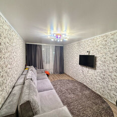 Квартира 61,4 м², 3-комнатная - изображение 1