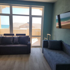 Квартира 39,2 м², студия - изображение 2