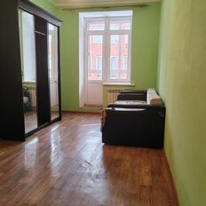 Квартира 22 м², студия - изображение 3