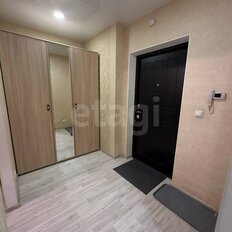Квартира 37,1 м², 1-комнатная - изображение 5