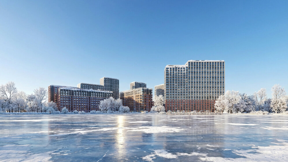 69,1 м², 2-комнатная квартира 39 214 248 ₽ - изображение 55