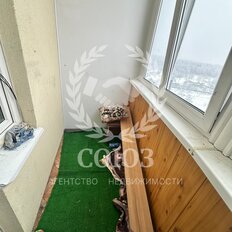 Квартира 32,8 м², 1-комнатная - изображение 4