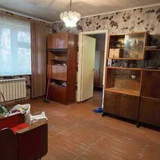 Квартира 42,8 м², 2-комнатная - изображение 3