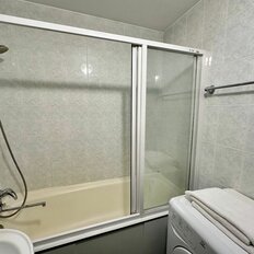 Квартира 35,8 м², 1-комнатная - изображение 5
