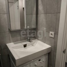 Квартира 15,9 м², студия - изображение 4