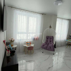 Квартира 71,7 м², 3-комнатная - изображение 4