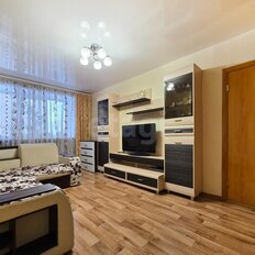 Квартира 60,5 м², 3-комнатная - изображение 3