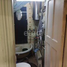Квартира 46 м², 2-комнатная - изображение 2