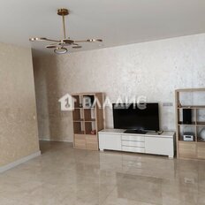 Квартира 62,3 м², 2-комнатные - изображение 4