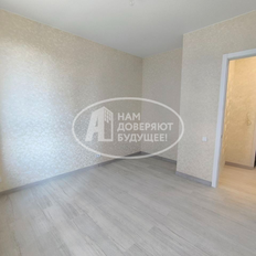 Квартира 34,6 м², 1-комнатная - изображение 4