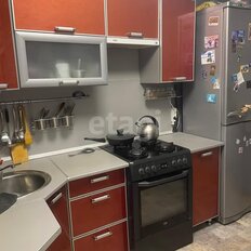 Квартира 50,5 м², 2-комнатная - изображение 4