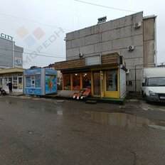 107 м², торговое помещение - изображение 1