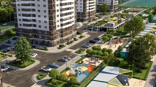 23 м², квартира-студия 2 060 000 ₽ - изображение 83