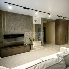 Квартира 84,2 м², 4-комнатная - изображение 4