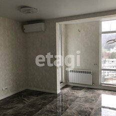 Квартира 31 м², студия - изображение 4