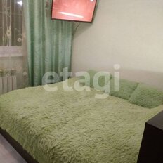 Квартира 31,5 м², 1-комнатная - изображение 4