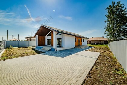 140 м² дом, 4 сотки участок 18 500 000 ₽ - изображение 37