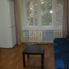 Квартира 22 м², 1-комнатная - изображение 1